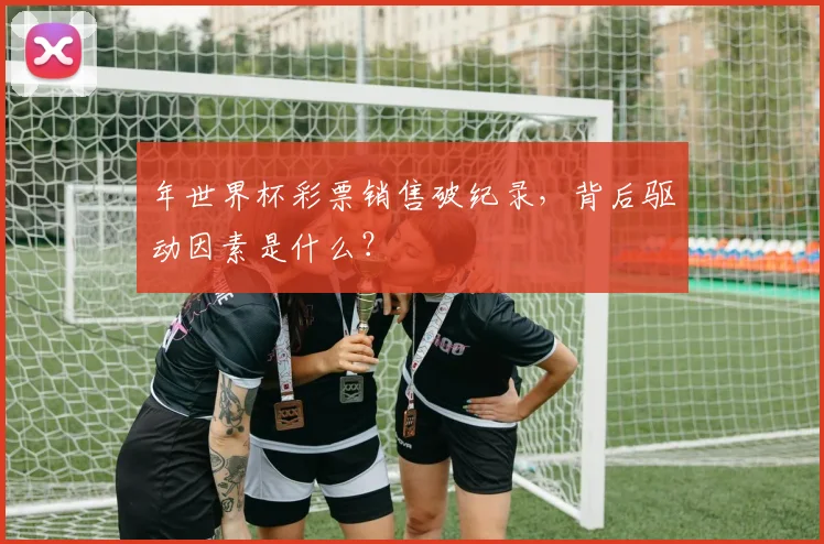 年世界杯彩票销售破纪录,背后驱动因素是什么?