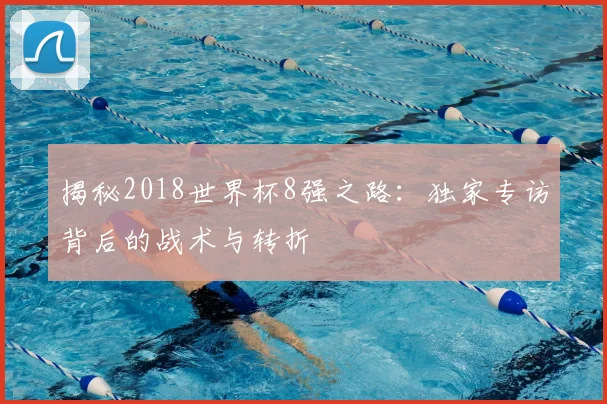 揭秘2018世界杯8强之路：独家专访背后的战术与转折